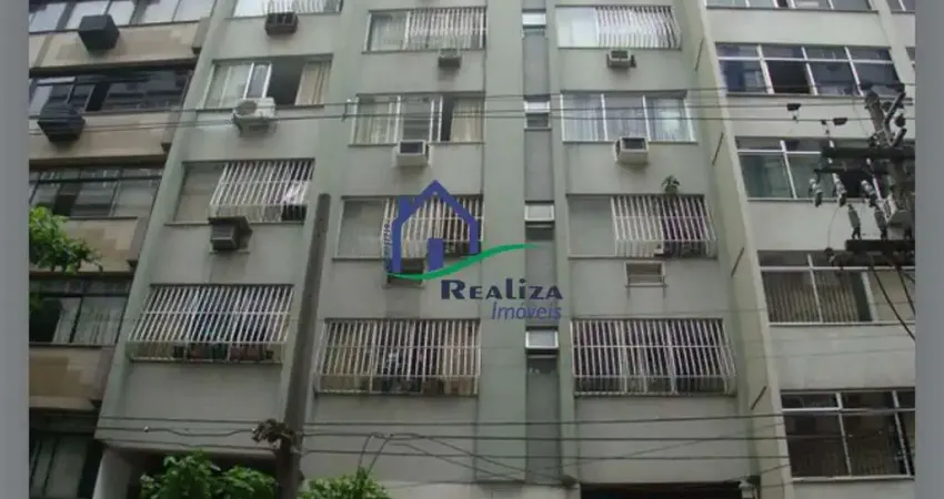 Apartamento com 3 quartos à venda na Rua Lopes Trovão, Icaraí, Niterói