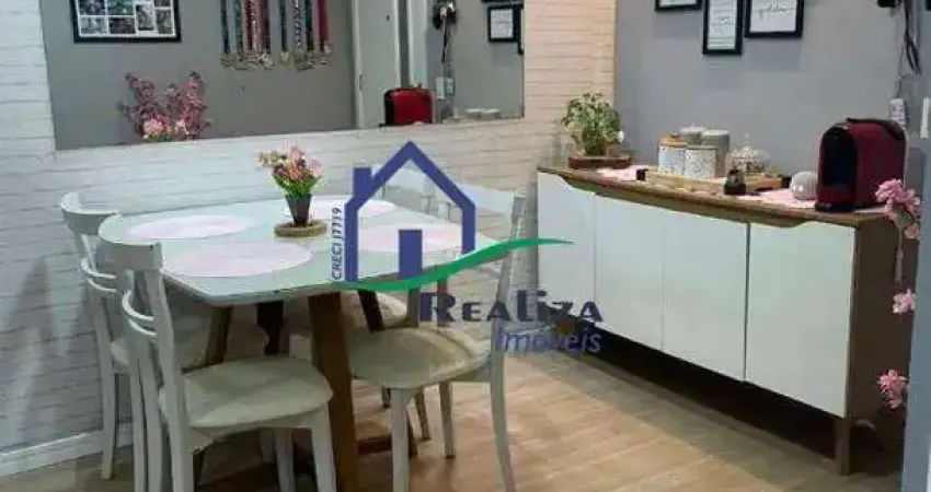 Apartamento com 2 quartos à venda na Rua Professor Heitor Carrilho, Centro, Niterói