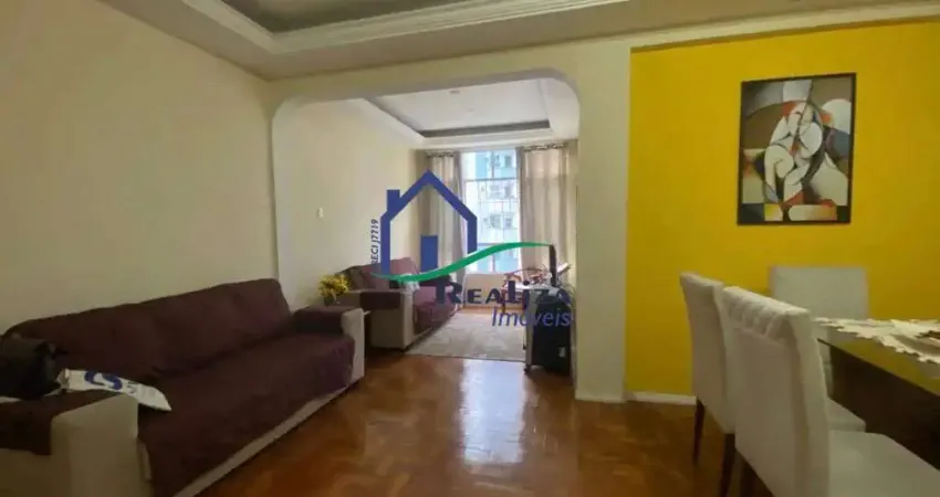 Apartamento com 3 quartos à venda na Avenida Almirante Ary Parreiras, Icaraí, Niterói