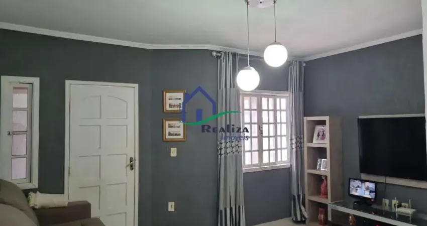 Casa com 2 quartos à venda na Avenida Jardel Filho, Itaipuaçú, Maricá