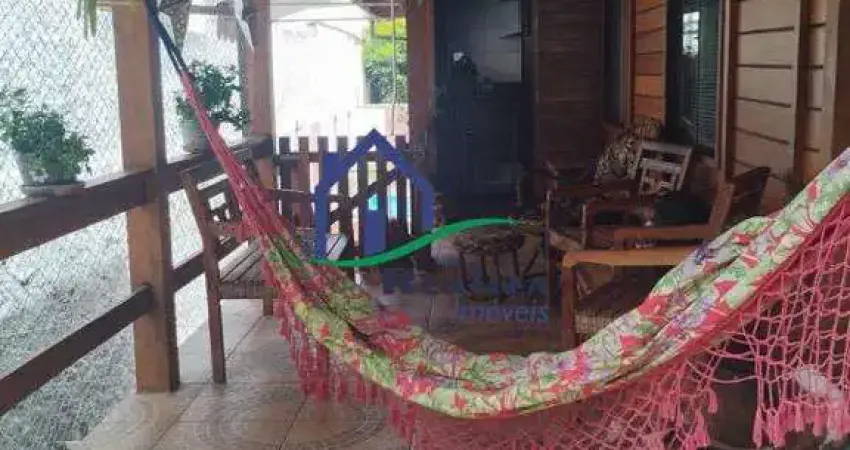 Casa com 3 quartos à venda na Rua Cândido Portinari, Vila Progresso, Niterói