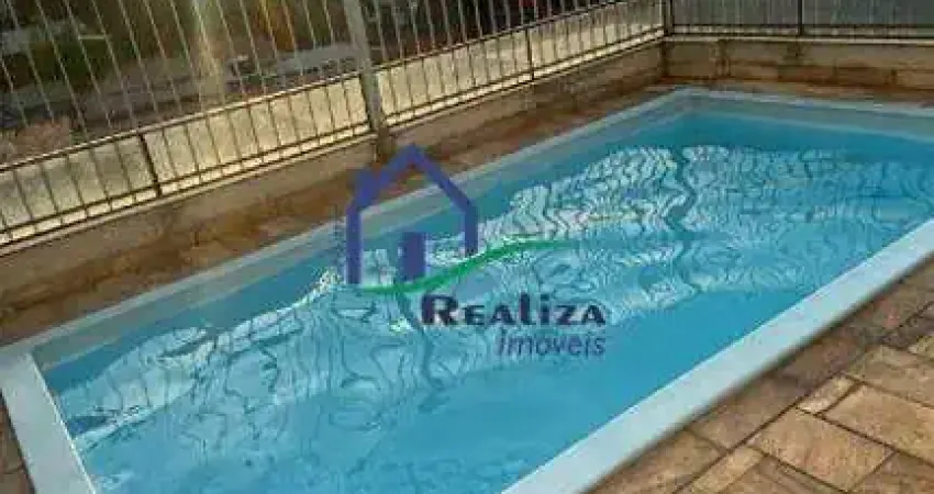 Apartamento com 3 quartos à venda na Rua Aluísio Neiva, Centro, São Gonçalo