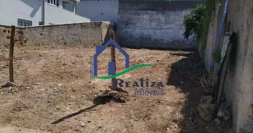 Terreno à venda na Rua Manoel Pacheco de Carvalho, Piratininga, Niterói