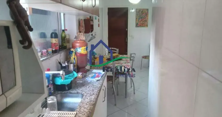 Apartamento com 2 quartos à venda na Avenida Almirante Ary Parreiras, Icaraí, Niterói