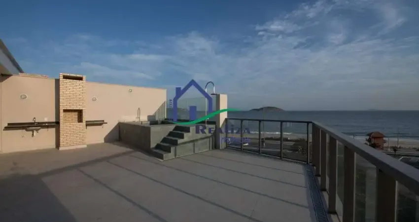 Cobertura com 4 quartos à venda na Rua Jornalista Prudêncio Luiz Ferreira Travassos, Piratininga, Niterói