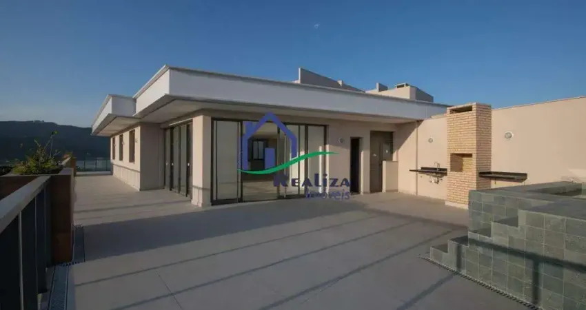 Cobertura com 4 quartos à venda na Rua Jornalista Prudêncio Luiz Ferreira Travassos, Piratininga, Niterói