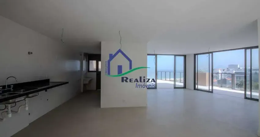 Apartamento com 3 quartos à venda na Rua Jornalista Prudêncio Luiz Ferreira Travassos, Piratininga, Niterói