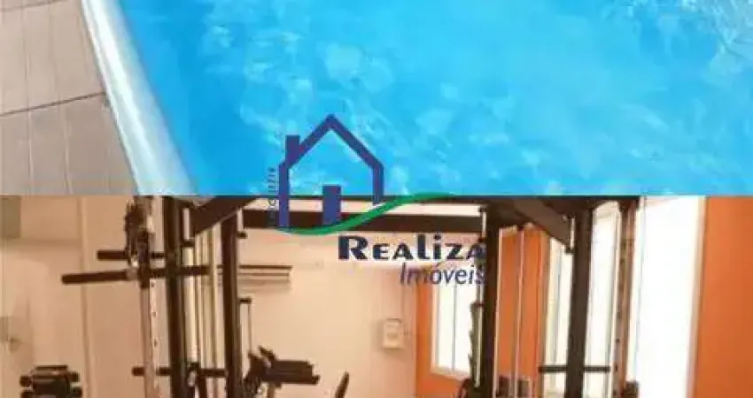 Apartamento com 2 quartos à venda na Estrada Caetano Monteiro, Badu, Niterói