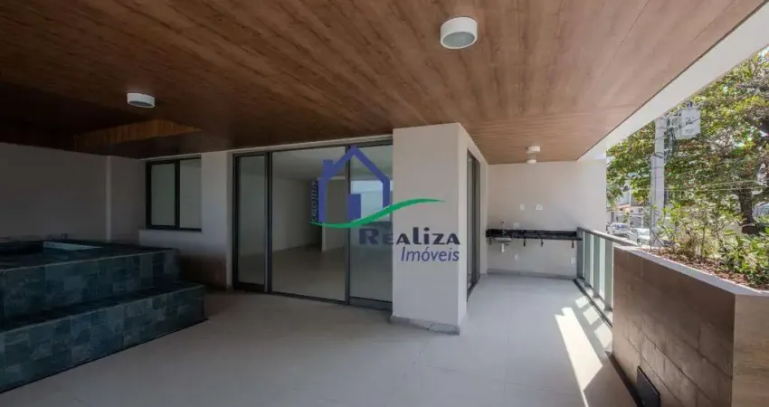 Apartamento à venda na Rua Jornalista Prudêncio Luiz Ferreira Travassos, Piratininga, Niterói