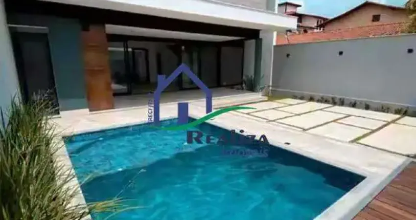 Casa com 3 quartos à venda na Professor Álvaro Caetano, Camboinhas, Niterói