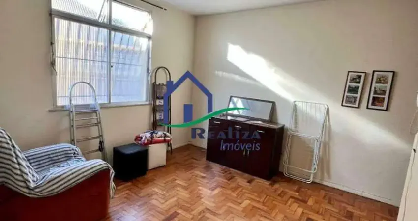 Apartamento com 2 quartos à venda na Rua Benjamin Constant, Santana, Niterói