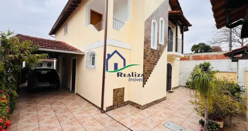 Casa com 3 quartos à venda na Rua Carlos Tavares Nunes, Itaipu, Niterói