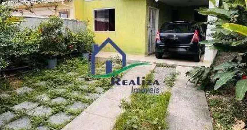 Casa com 3 quartos à venda na Avenida Professora Romanda Gonçalves, Maravista, Niterói
