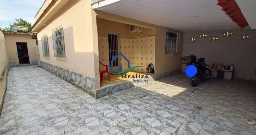 Casa com 2 quartos à venda na Rua Cardeal Sebastião Leme, Laranjal, São Gonçalo