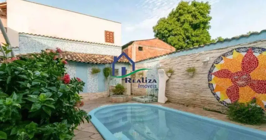 Casa com 31 quartos à venda na Rua Professor Túlio Perlingeiro, Piratininga, Niterói