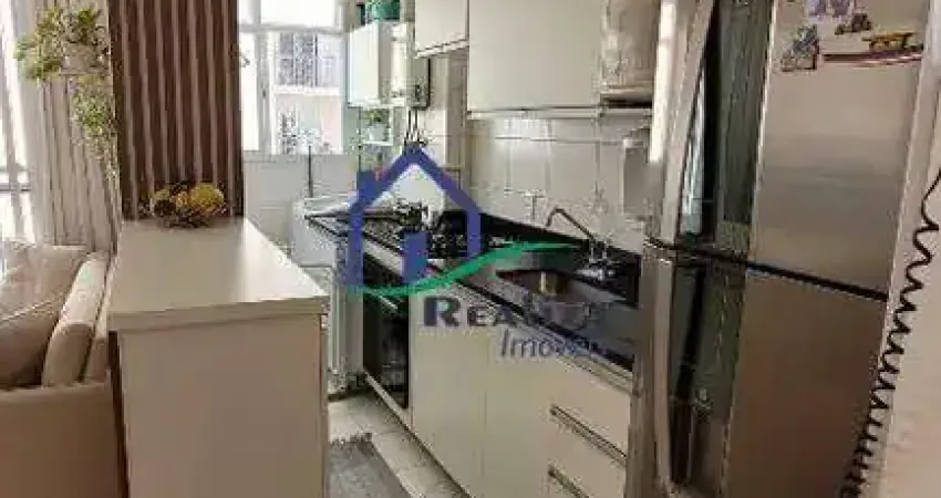 Apartamento com 2 quartos à venda na Rua Doutor March, Barreto, Niterói