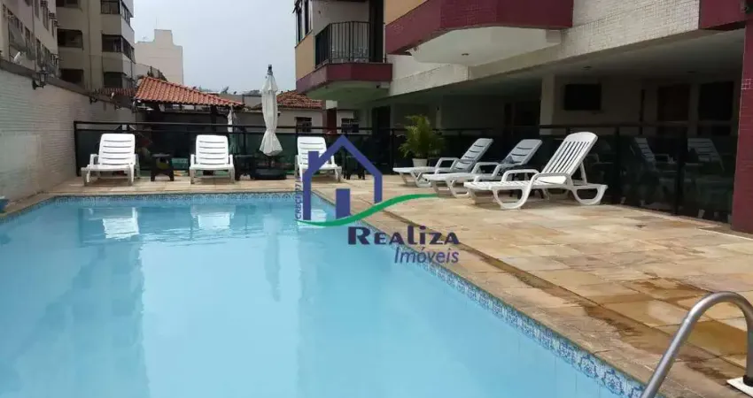 Apartamento com 2 quartos à venda na Rua General Silvestre Rocha, Icaraí, Niterói