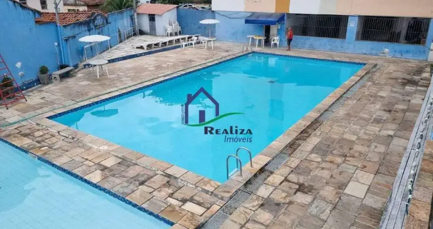 Apartamento com 2 quartos à venda na Rua Riodades, Fonseca, Niterói