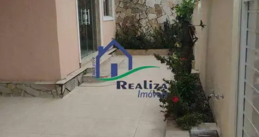 Casa com 4 quartos à venda na Rua Osman Corrêa da Silva, Itaipu, Niterói