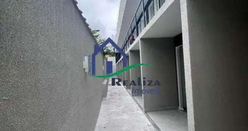 Apartamento com 1 quarto à venda na RUA PADRE MANOEL DE NOBREGA, Laranjal, São Gonçalo