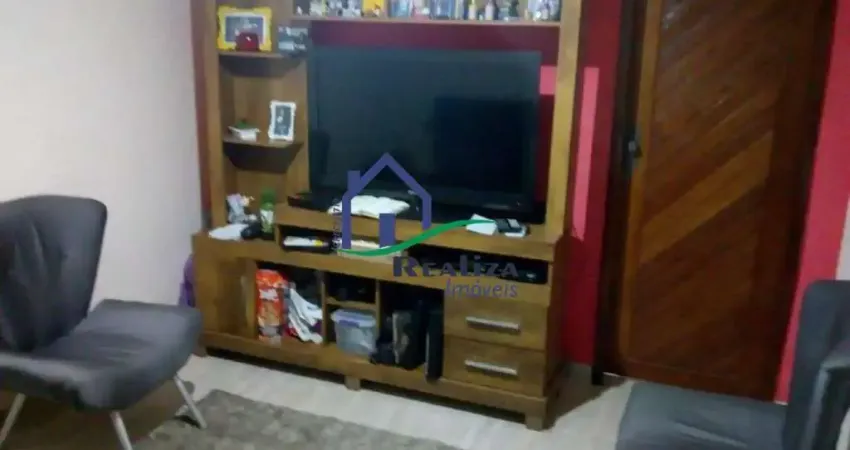 Casa com 2 quartos à venda na Rua Caxambu, Trindade, São Gonçalo