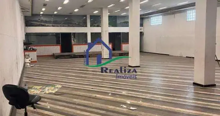 Sala comercial com 2 salas para alugar na Avenida Doutor Humberto Soeiro de Carvalho, Trindade, São Gonçalo