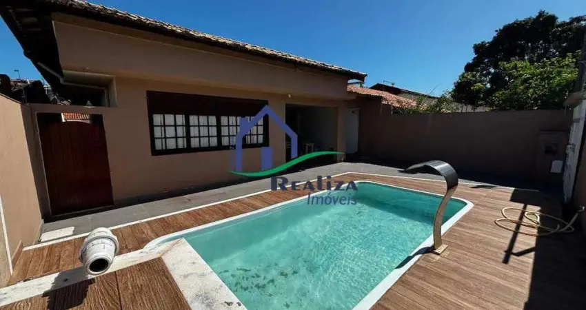 Casa à venda na Rua Altevo do Vale e Silva, Piratininga, Niterói