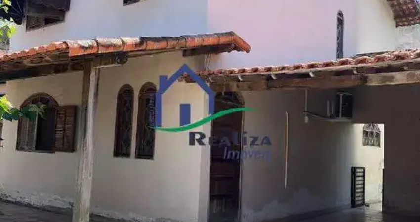 Casa com 3 quartos à venda na Rua Doutor Rubens Falcão, Itaipu, Niterói