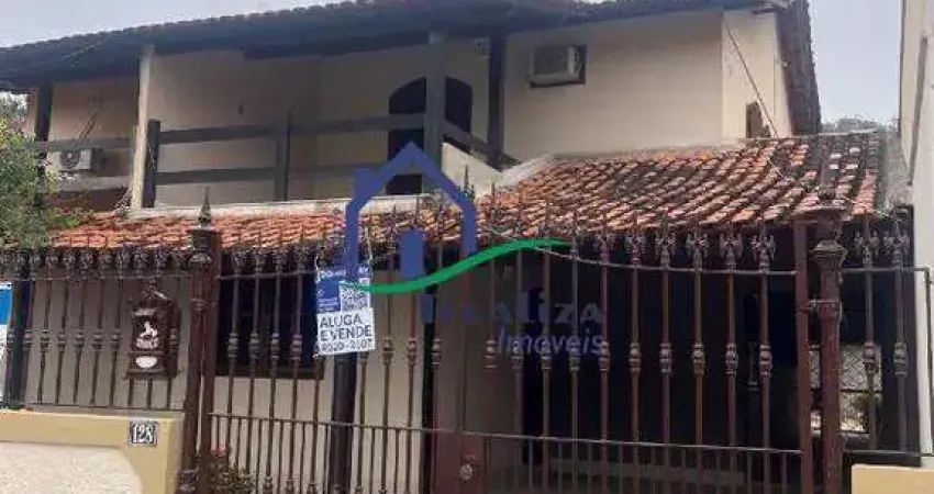 Casa com 3 quartos à venda na Rua Júlio Braga, Piratininga, Niterói
