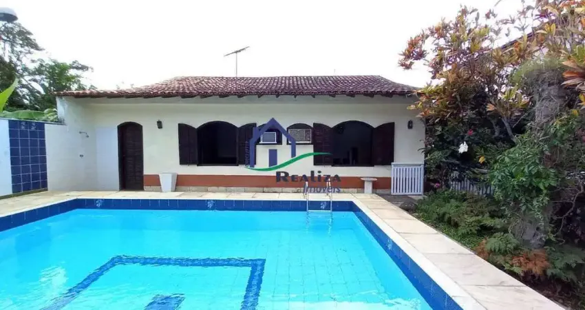 Casa com 2 quartos à venda na Avenida Central Ewerton Xavier, Itaipu, Niterói