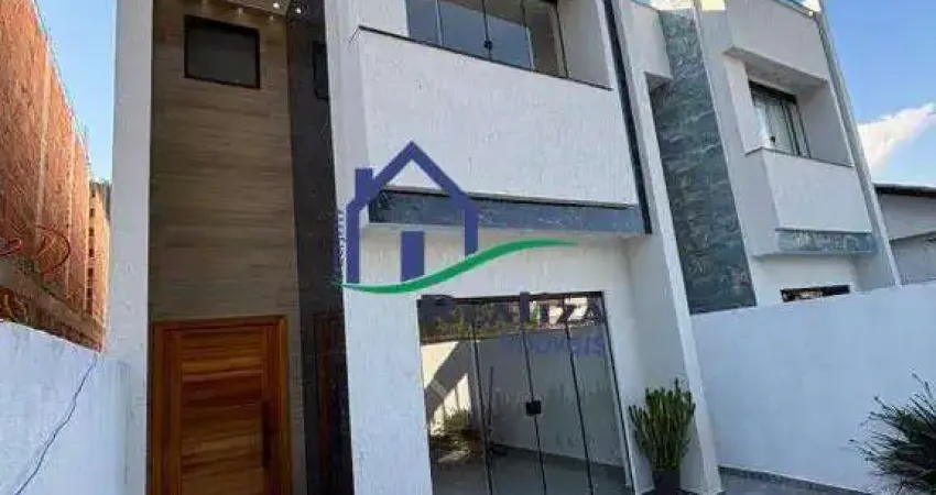 Casa com 3 quartos à venda na Rua Doutor Francisco Cazes, Piratininga, Niterói