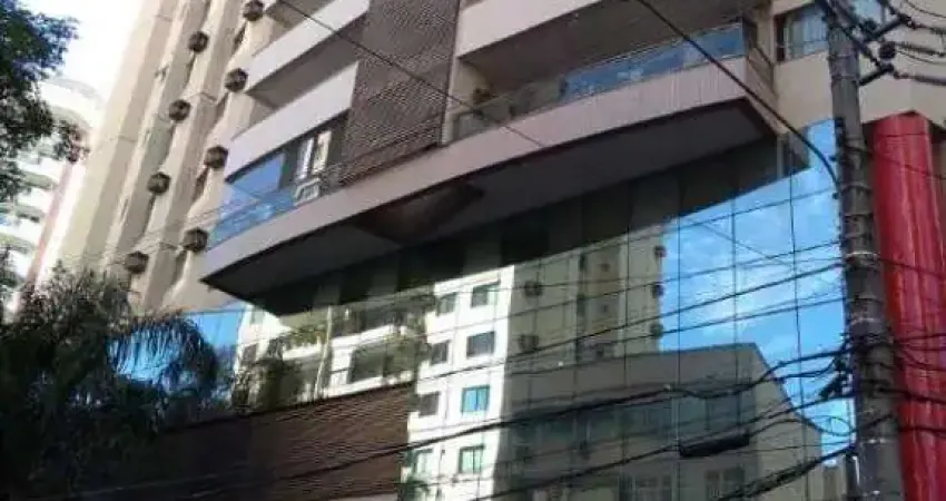 Apartamento com 3 quartos para alugar na Rua Juiz Goulart Monteiro, Vital Brasil, Niterói