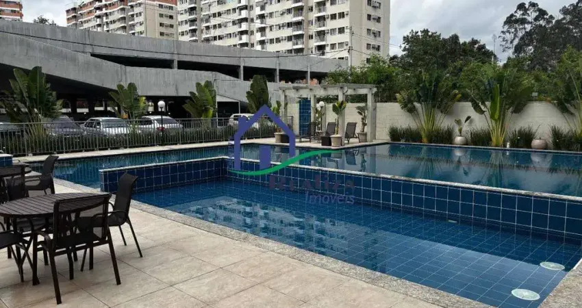 Apartamento com 2 quartos para alugar na Estrada dos Menezes, Colubande, São Gonçalo