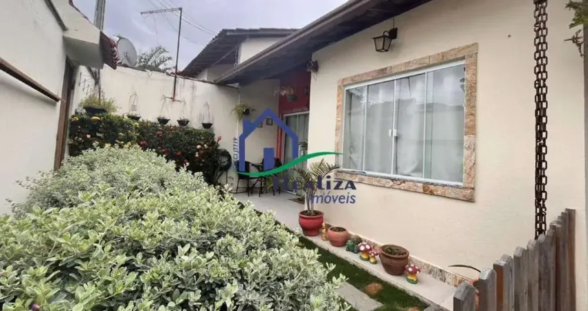 Casa com 2 quartos à venda na Estrada São Pedro, Vista Alegre, São Gonçalo