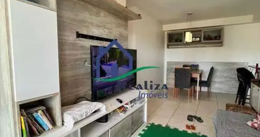 Apartamento com 3 quartos à venda na Estrada dos Menezes, Alcântara, São Gonçalo