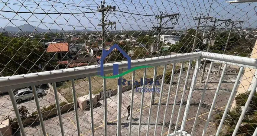 Apartamento com 2 quartos à venda na Travessa Uricina Vargas, Mutondo, São Gonçalo