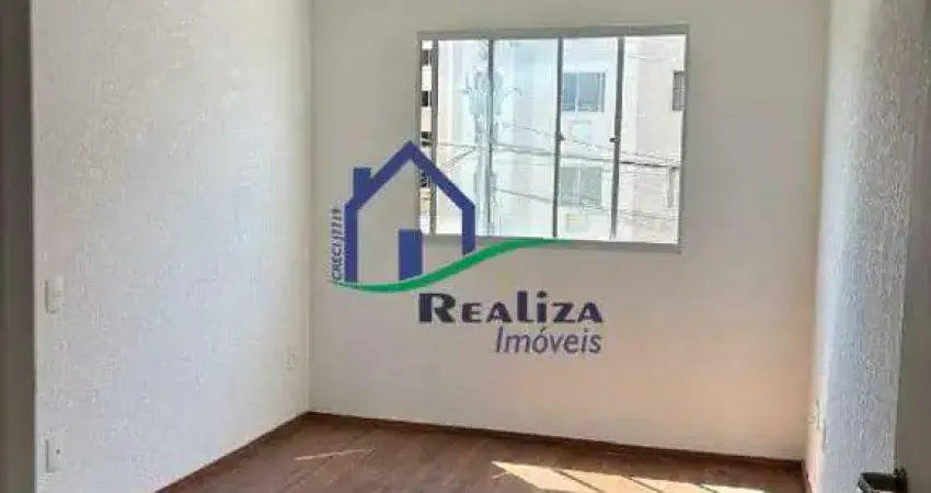 Apartamento com 2 quartos à venda na Rua Itaocara, Trindade, São Gonçalo