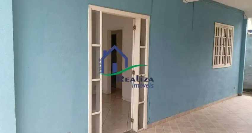 Casa com 2 quartos à venda na Avenida Doutor Eugênio Borges, Rio do Ouro, São Gonçalo