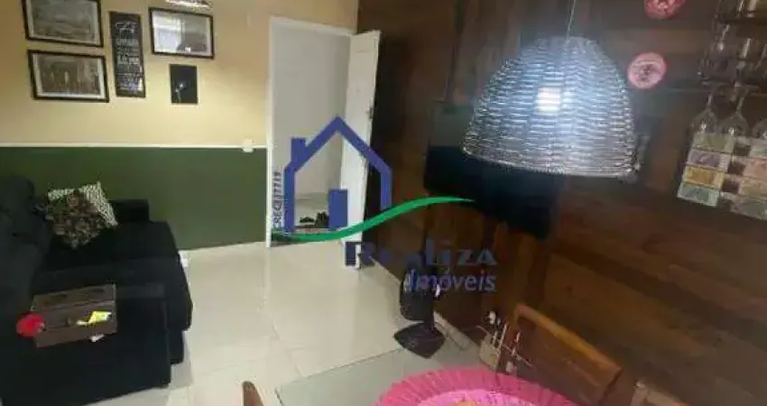 Apartamento com 2 quartos à venda na Rua Vicente de Lima Cleto, Nova Cidade, São Gonçalo