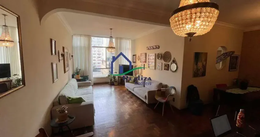 Apartamento com 3 quartos à venda na Rua Ator Paulo Gustavo, Icaraí, Niterói