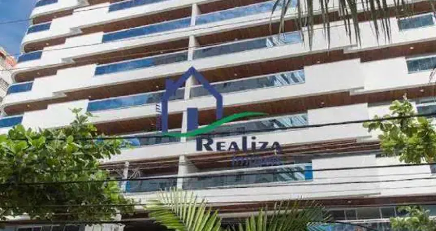 Apartamento com 3 quartos à venda na Rua Presidente João Pessoa, Icaraí, Niterói