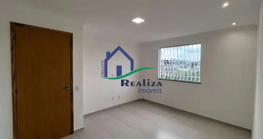 Apartamento com 2 quartos à venda na Rua Honório Ferreira, Colubande, São Gonçalo