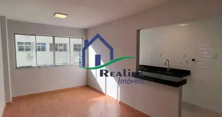 Apartamento com 2 quartos à venda na Rua Sá Carvalho, Brasilândia, São Gonçalo