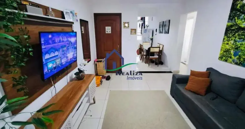 Apartamento com 2 quartos à venda na Rua Mem de Sá, Icaraí, Niterói