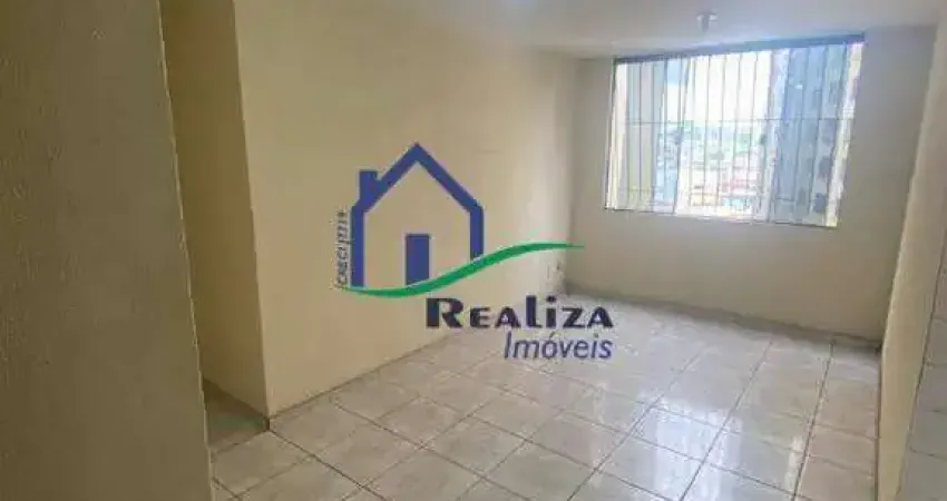 Apartamento com 2 quartos à venda na Rua Doutor Nilo Peçanha, Mutondo, São Gonçalo