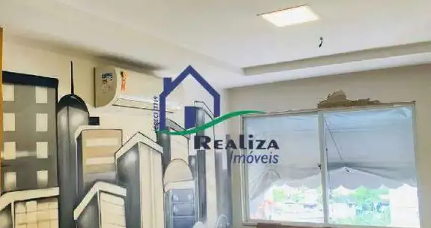 Apartamento com 2 quartos à venda na Rua Augusto Rush, Colubande, São Gonçalo