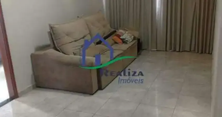 Apartamento com 2 quartos à venda na Rua José Lourenço Azevedo, Rocha, São Gonçalo