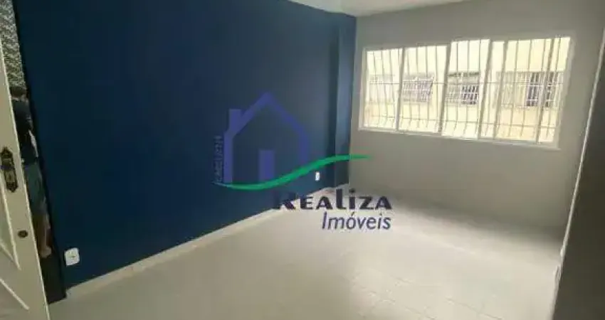 Apartamento com 2 quartos à venda na Rua Sá Carvalho, Brasilândia, São Gonçalo