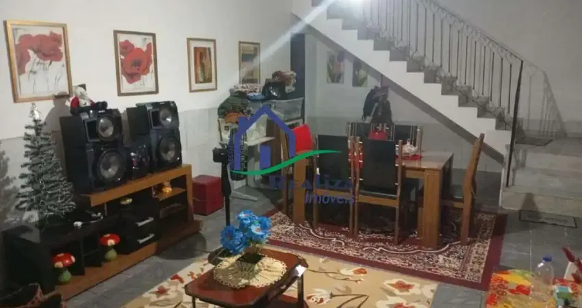 Casa com 1 quarto à venda na Rua Florianópolis, Trindade, São Gonçalo