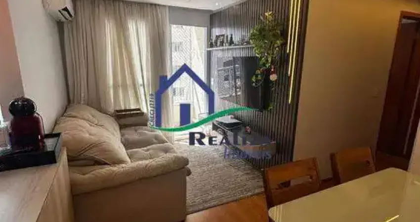 Apartamento com 2 quartos à venda na Estrada dos Menezes, Alcântara, São Gonçalo